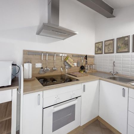 Realkasa Carro 7 Apartment Болонья Экстерьер фото