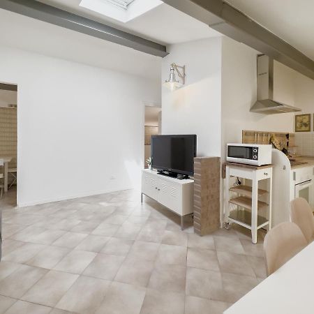 Realkasa Carro 7 Apartment Болонья Экстерьер фото