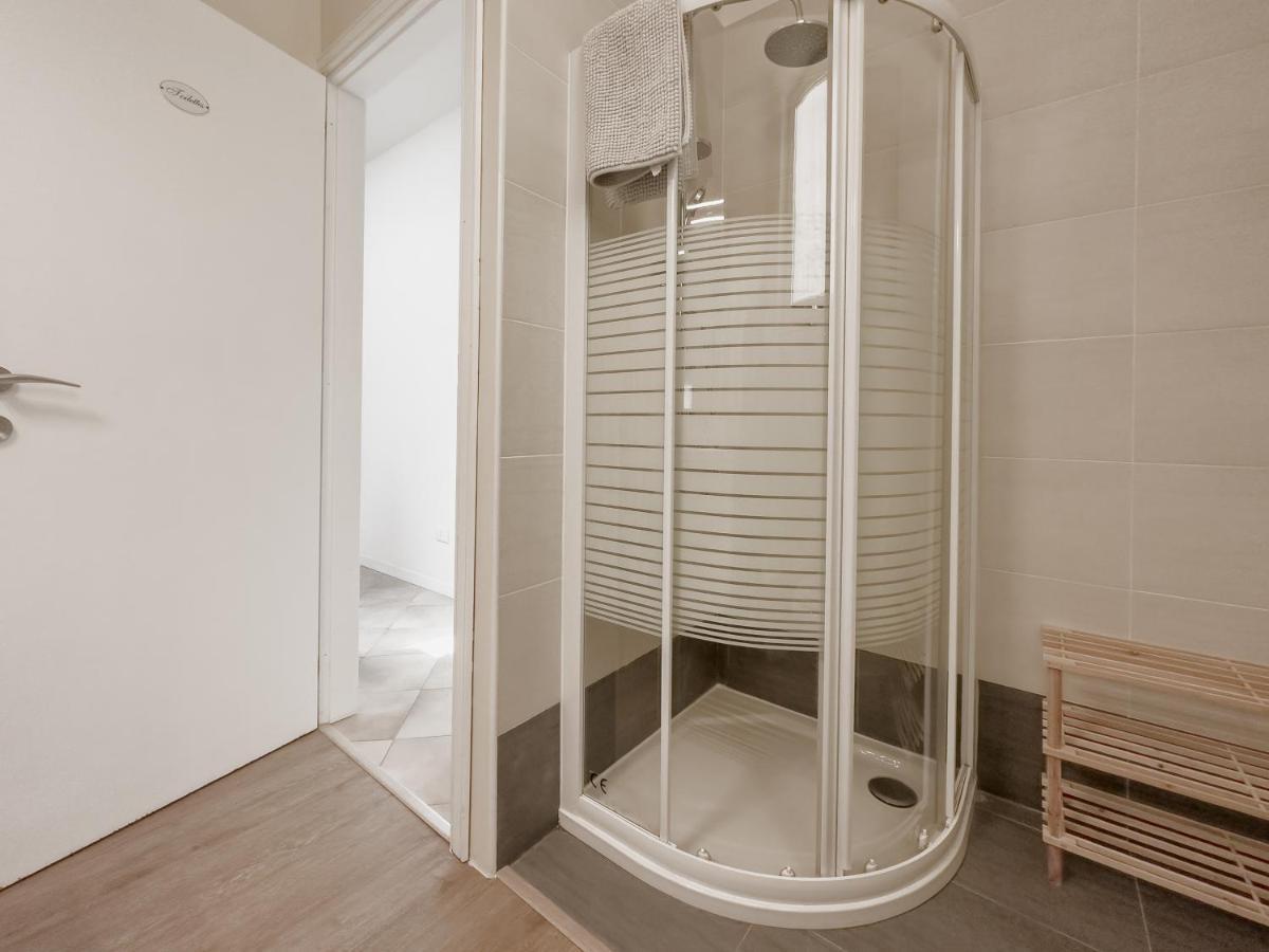 Realkasa Carro 7 Apartment Болонья Экстерьер фото