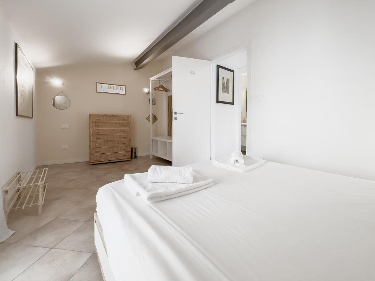 Realkasa Carro 7 Apartment Болонья Экстерьер фото