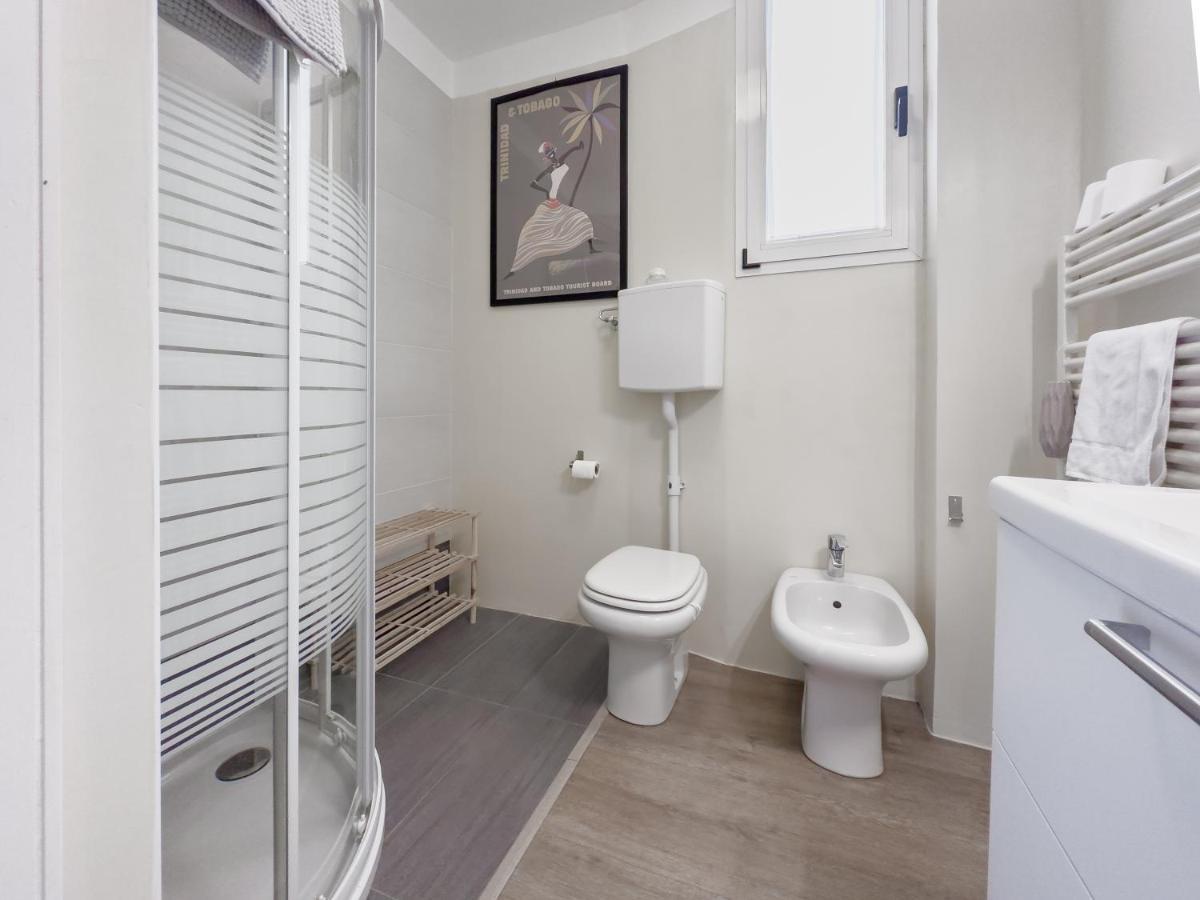 Realkasa Carro 7 Apartment Болонья Экстерьер фото