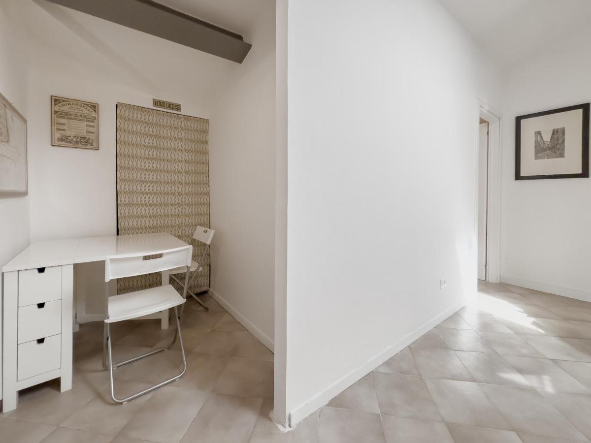 Realkasa Carro 7 Apartment Болонья Экстерьер фото